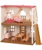 RED ROOF COSY COTAGE STARTER HOME