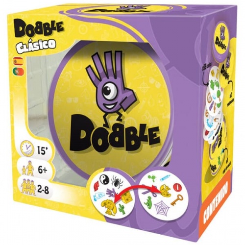 DOBBLE