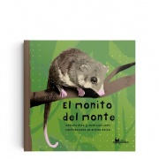 EL MONITO DEL MONTE