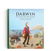 DARWIN,UN VIAJE AL FIN DEL MUNDO