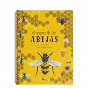 EL MUNDO DE LAS ABEJAS