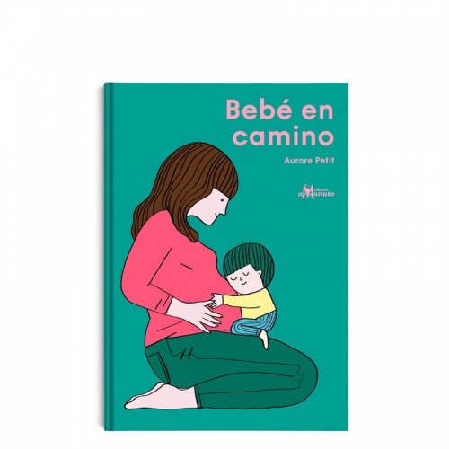 BEBÉ EN CAMINO