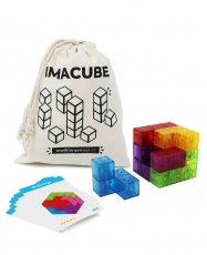 IMACUBE 7 PIEZAS