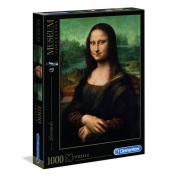 PUZZLE MONA LISA  - 1000 PIEZAS