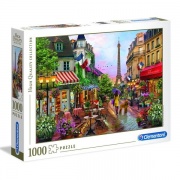 PUZZLE PARIS - 1000 PIEZAS