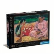 PUZZLE MUJERES DE TAHITI - 1000 PIEZAS