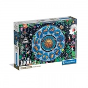 PUZZLE CARTA ASTROLÓGICA - 1000 PIEZAS