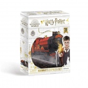 HARRY POTTER - HOWARTS EXPRESS - PUZZLE 3D