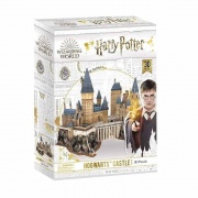 HARRY POTTER - CASTILLO HOGWARTS - PUZZLE 3D