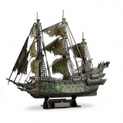 PUZZLE 3D - BARCO CALEUCHE GLOW