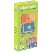 PRIMO LUDO FORMAS