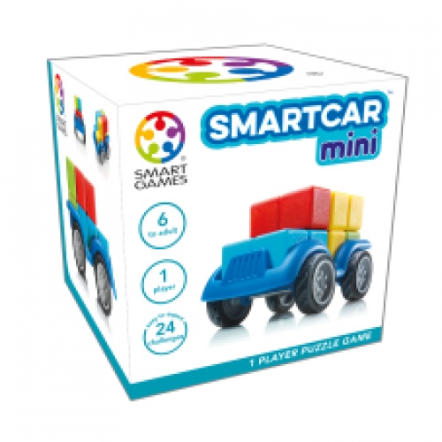 SMART CAR MINI