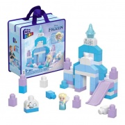 MEGA BLOKS CASTILLO DE ELSA