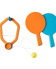 PING PONG COLGANTE