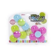 WHIRLY SQUIGZ - SPINNERS