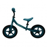 BICICLETA ARO 12 GREEN BIKE AZUL