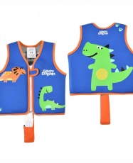 CHALECO FLOTADOR - 2 DISEÑOS