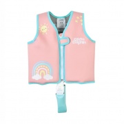 CHALECO FLOTADOR - 2 DISEÑOS