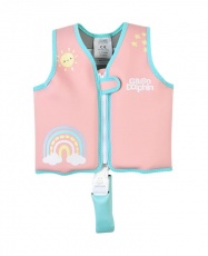 CHALECO FLOTADOR - 2 DISEÑOS