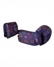 FLOTADOR CON ALITAS - VARIOS DISEÑOS