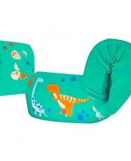 FLOTADOR CON ALITAS - VARIOS DISEÑOS