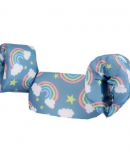 FLOTADOR CON ALITAS - VARIOS DISEÑOS