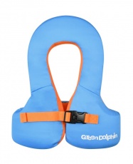 FLOTADOR INFANTIL GREEN LOOK