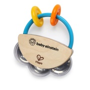 TINY TAMBOURINE