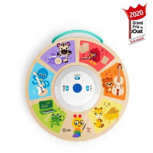 SINFONIA BABY EINSTEIN
