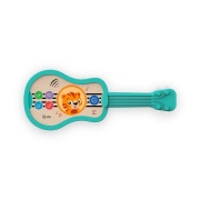 UKELELE MAGIC TOUCH