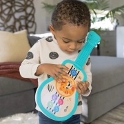 UKELELE MAGIC TOUCH