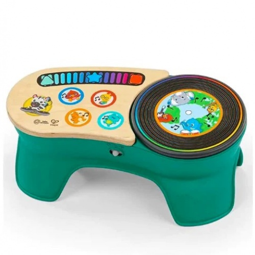 MAGIC TOUCH - DJ DISCOVERY MAGIC TOUCH - DJ DISCOVERY