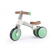 MI PRIMER TRICICLO VERDE