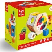 SHAPE SORTER