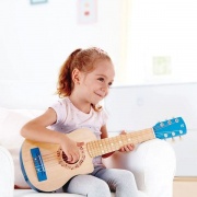 GUITARRA HAPE