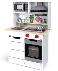 COCINA HAPE