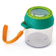 INSECTARIO PARA EXPLORADORES HAPE