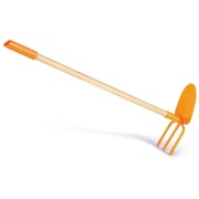 AZADA DE DOS CABEZAS