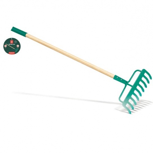 RASTRILLO DE JARDÍN  HAPE
