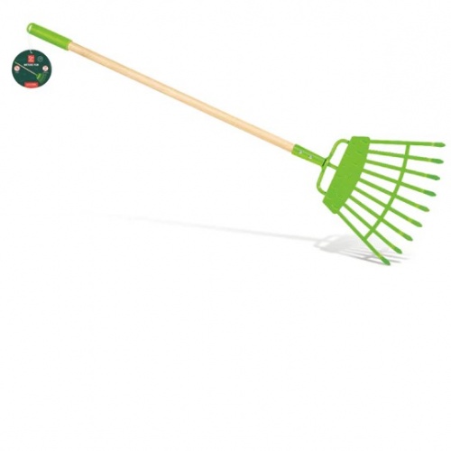 RASTRILLO DE CESPED  HAPE