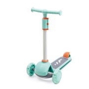 SCOOTER TURQUESA HAPE