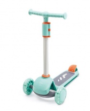 SCOOTER TURQUESA HAPE