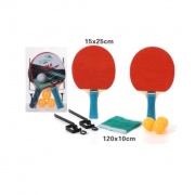 SET DE PING PONG