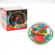 PELOTA LABERINTO