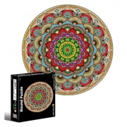 PUZZLE MANDALA 1000 PIEZAS