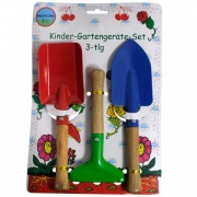 SET PALAS DE JARDINERÍA