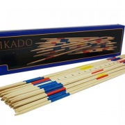 MIKADO JUMBO