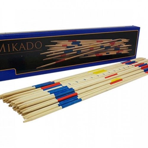 MIKADO JUMBO