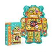 PUZZLE ROBOT - 226P