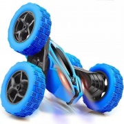 AUTO ACROBÁTICO CONTROL REMOTO